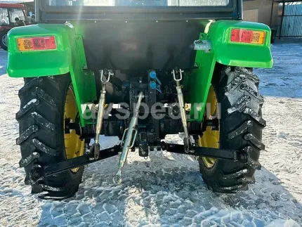 трактор xingtai 244 xt