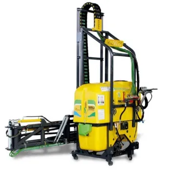 Опрыскиватель навесной ULTRA COBRA 1000 (BADILLI)