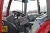 Трактор Dongfeng DF-504 с погрузчиком FEL-500