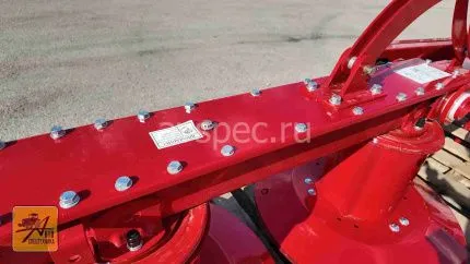 Косилка роторная Уралец 1,35 м с цилиндром (Z-069/1)