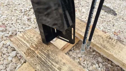 Погрузчик КИТ-комплект F-300 для минитракторов