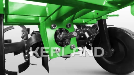 Почвофреза Керланд W 1800 (1,8 м)
