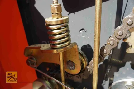 Пресс-подборщик 850 (YK0850, RXYK0850)