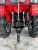 Трактор Dongfeng DF-404C G2 с кабиной с фронтальным погрузчиком Трактор Dongfeng DF-404C G2 с кабиной с фронтальным погрузчиком