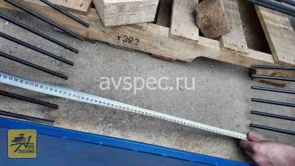 Картофелекопалка транспортерная КМ-2 двухрядная 1400