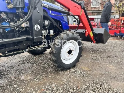 трактор xingtai 244 xt