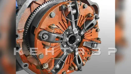 трактор rusich t18 chuvashpiller