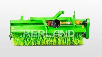 Щётка подметальная Керланд МП1600