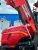 Трактор Dongfeng DF-404C G2 с кабиной с фронтальным погрузчиком Трактор Dongfeng DF-404C G2 с кабиной с фронтальным погрузчиком