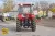 Трактор Dongfeng DF-504 с погрузчиком FEL-500