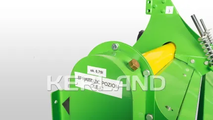 Почвофреза Керланд K 1800 (1,8 м)