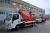 Автогидроподъёмник JAC N 120