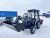 трактор foton lovol te-244
