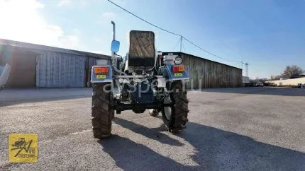 трактор rusich t18 chuvashpiller