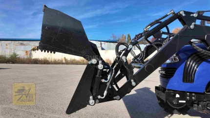трактор foton lovol te-244